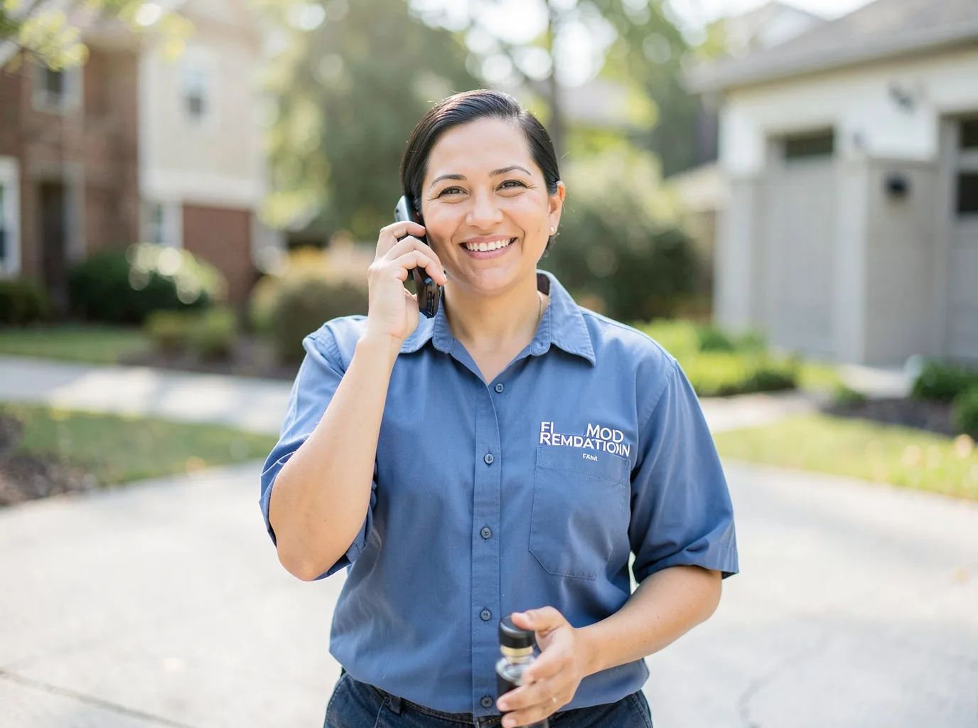 Mold Remediation Blue Ridge Summit, PA FAQs